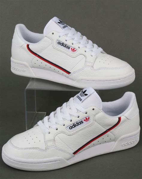 adidas continental 80 men's.